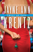 Cover image for Twist of Fate
